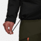 Mammut Rime IN Flex Hooded Jacket - Mens, Black, Large, 1013-02131-0001-115