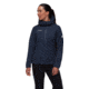 Mammut Rime IN Flex Hooded Jacket - Womens, Marine, XL, 1013-02141-5118-116