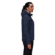 Mammut Rime IN Flex Hooded Jacket - Womens, Marine, XL, 1013-02141-5118-116
