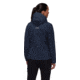 Mammut Rime IN Flex Hooded Jacket - Womens, Marine, XL, 1013-02141-5118-116