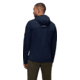 Mammut Rime Light IN Flex Hooded Jacket - Mens, Marine, L, 1013-03150-5118-115