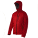 Mammut Rime Pro Jacket - Men's-Yellow-Large