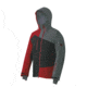 Mammut Rotondo Jacket - Men's-Black / Inferno-Large