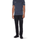 Mammut Runbold Guide SO Pants - Mens, Black, US 32 Long, 1021-01460-0001- 32 Long