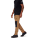 Mammut Runbold Guide SO Pants - Mens, Claystone-Black, US 30 Regular, 1021-01460-7547-46