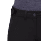 Mammut Runbold Guide SO Pants - Womens, Black, US 16 Short, 1021-01470-0001- 16 Short