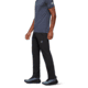 Mammut Runbold IV Pants - Mens, Black, US 38 Short, 1022-02580-0001- 38 Short