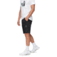 Mammut Runbold IV Shorts - Mens, Black, US 32, 1023-01190-0001-48