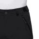 Mammut Runbold IV Shorts - Mens, Black, US 34, 1023-01190-0001-50