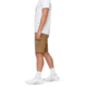 Mammut Runbold IV Shorts - Mens, Claystone, US 38, 1023-01190-7546-54