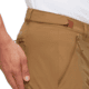 Mammut Runbold IV Shorts - Mens, Claystone, US 38, 1023-01190-7546-54