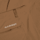 Mammut Runbold IV Shorts - Mens, Claystone, US 38, 1023-01190-7546-54