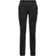 Mammut Runbold Light Pant - Womens, Black, 42, 1022-01321-0001-42-30