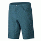 Runbold Light Short - Mens-Chill-12 in-34 Waist