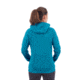 Mammut Runbold Midlayer Hoody - Womens, Sapphire, Small, 1014-00460-50226-113