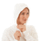 Mammut Runbold ML Hoody, Bright White, L, 1014-00460-00229-115