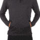 Mammut Runbold ML Hoody, Phantom, S, 1014-00450-00150-113