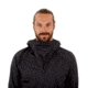 Mammut Runbold ML Hoody, Phantom, XL, 1014-00450-00150-116