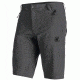 Mammut Runbold Shorts - Men's-Graphite-12 in-36 Waist