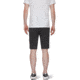 Mammut Runbold Shorts - Mens, Phantom, 50US, 1023-00710-00150-50-10