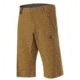 Mammut Runbold Shorts - Mens-Woodchip-14 in-36 Waist