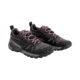 Mammut Saentis Low Casual Trailrunning Shoes - Women's, Dark Titanium/Phantom, 10 US, 3030-03440-00306-1085