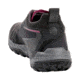 Mammut Saentis Low Casual Trailrunning Shoes - Women's, Dark Titanium/Phantom, 10 US, 3030-03440-00306-1085