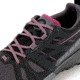 Mammut Saentis Low Casual Trailrunning Shoes - Women's, Dark Titanium/Phantom, 10 US, 3030-03440-00306-1085