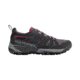 Mammut Saentis Low Casual Trailrunning Shoes - Women's, Dark Titanium/Phantom, 10 US, 3030-03440-00306-1085