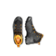 Mammut Sapuen High GTX Hiking Shoes - Mens, Black/Dark Radiant, US 10.5, 3030-04241-00132-1095