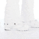 Mammut Scalottas Hardshell Thermo Pants - Womens, Bright White, 14, 30, 1020-12490-00229-44-10