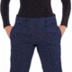 Mammut Scalottas Hardshell Thermo Pants - Womens, Peacoat, 8, 30, 1020-12490-50125-38-10