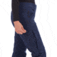 Mammut Scalottas Hardshell Thermo Pants - Womens, Peacoat, 8, 30, 1020-12490-50125-38-10