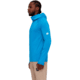 Mammut Selun FL Sun Hoody - Mens, Glacier Blue, Medium, 1016-01420-50589-114