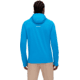 Mammut Selun FL Sun Hoody - Mens, Glacier Blue, Medium, 1016-01420-50589-114