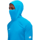 Mammut Selun FL Sun Hoody - Mens, Glacier Blue, Medium, 1016-01420-50589-114