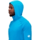 Mammut Selun FL Sun Hoody - Mens, Glacier Blue, Medium, 1016-01420-50589-114