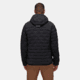 Mammut Sender IN Hooded Jacket - Mens, Black, Extra Large, 1013-03470-0001-116