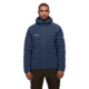 Mammut Sender IN Hooded Jacket - Mens, Marine, Extra Large, 1013-03470-5118-116