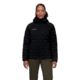 Mammut Sender IN Hooded Jacket - Womens, Black, Extra Small, 1013-03480-0001-112