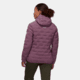 Mammut Sender IN Hooded Jacket - Womens, Flux, Large, 1013-03480-50604-115