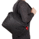 Mammut Seon Messenger Climbing Packs, Black, 14 L, 2810-00060-0001-114