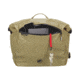 Mammut Seon Messenger Climbing Packs, Olive, 14 L, 2810-00060-4072-114