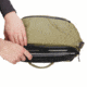 Mammut Seon Messenger Climbing Packs, Olive, 14 L, 2810-00060-4072-114