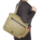 Mammut Seon Messenger Climbing Packs, Olive, 14 L, 2810-00060-4072-114