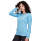 Mammut Sertig Long Sleeve - Womens, Whisper, 2XS, 1016-00040-50037-111
