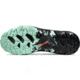 Mammut Sertig TR Low Running Shoe - Mens, Black/Neo Mint, 10.5US, 3030-04940-00733-1105