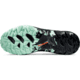 Mammut Sertig TR Low Running Shoe - Mens, Black/Neo Mint, 9.5US, 3030-04940-00733-1095