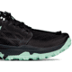 Mammut Sertig TR Low Running Shoe - Mens, Black/Neo Mint, 9.5US, 3030-04940-00733-1095