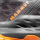 Mammut Sertig TR Low Running Shoes - Mens, Black-Dark Tangerine.9, 9.5, 3030-04940-00698-1095